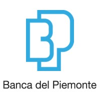 Banca del Piemonte logo - Similar company to Algorithmos