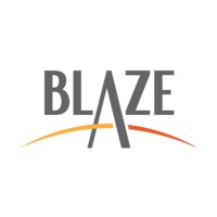 Blaze Fire Technology logo - Similar company to Barden Group