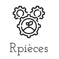 Rpieces logo - Similar company to Locamat Services