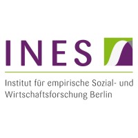 Institut für empirische Sozial- und Wirtschaftsforschung (INES Berlin) logo - Similar company to Isgr - Institute Of Social Law And Health Law