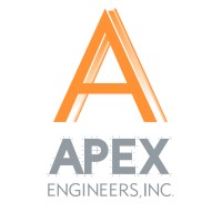 Apex Engineers, Inc logo - Similar company to Apex Engineering Solutions