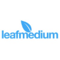 Leaf Medium