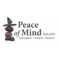 Peace of Mind of Duluth, Inc. logo - Similar company to Soar Career Solutions