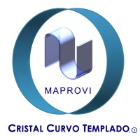 Maprovi logo - Similar company to Megaglass