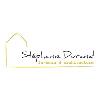 La beau d'architecture Stéphanie Durand Architecte logo - Similar company to Stephane Pineau Architecte