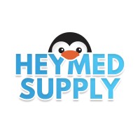 Hey Med Supply logo - Similar company to Medex Supply