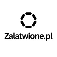 Zalatwione.pl logo - Similar company to Altruisto.Com