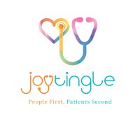 Joytingle logo - Similar company to Gherlock Private Limited