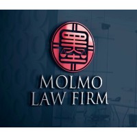 Molmo Law Firm logo - Similar company to Tehzeeb Education System