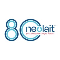 NEOLAIT logo - Similar company to Cirveau