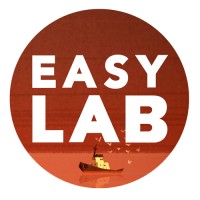 EASYLAB Animation logo - Similar company to Moonb
