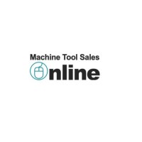 Machine Tool Sales Online logo - Similar company to Mach Machine Tools Ltd