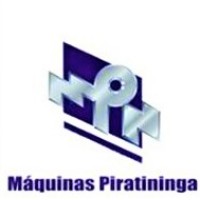 Máquinas Piratininga Indústria e Comércio S/A. logo - Similar company to Mayca Construções