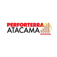 Perforterra Atacama Boggioni logo - Similar company to Rch Ltda.