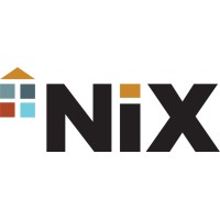 Nix logo - Similar company to Nix