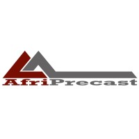Afriprecast Company Limited - Subsidiary of Milbridge Holding Group logo - Similar company to Modular Concrete Company