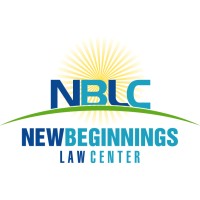 NEW BEGINNINGS LAW CENTER logo - Similar company to Cmsci