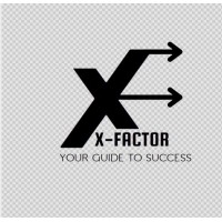 XFACTOR logo - Similar company to Hackncrafts