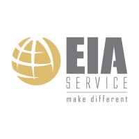 EIA Service logo - Similar company to Evoluth
