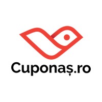 Cuponaș.ro logo - Similar company to Utility Data Intelligence Ltd