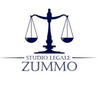 Studio Legale Zummo logo - Similar company to Dlci Studio Legale