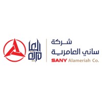 Sany Alameriah Co. logo - Similar company to Vision Dimensions