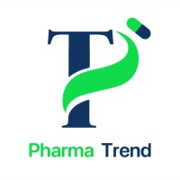 Pharma Trend logo - Similar company to Pharma Trend