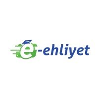 e-Ehliyet logo - Similar company to Ehliyet Kapımda