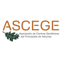 Asociación de Centros Geriátricos de Asturias ASCEGE logo - Similar company to Tierra Astur