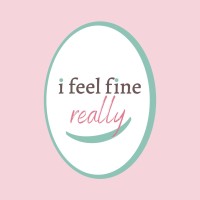 I Feel Fine Really