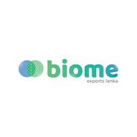 Biome Exports Lanka (Pvt) Ltd logo - Similar company to Dee & Sha Holdings (Pvt) Ltd