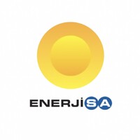 Enerjisa logo - Similar company to Tüpraş