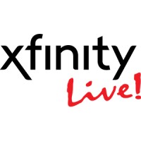 Xfinity Live! logo - Similar company to Xfinity Communities