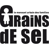 Grains de Sel logo - Similar company to Exit Mag
