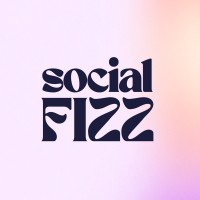Social Fizz logo - Similar company to Sigmund