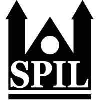 Study Association SPIL logo - Similar company to Study Association Consultation Platform (Stop)