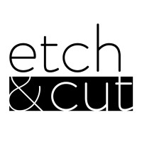 Etch and Cut Laser logo - Similar company to Dynamic-Ceramic Ltd