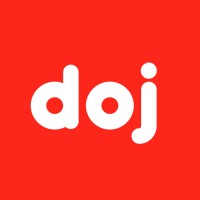DOJ APP logo - Similar company to Bytes And Cookies Technologies Llp