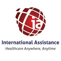 IA International Assistance logo - Similar company to Apollo One