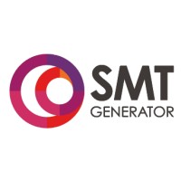 SMT GENERATOR SL logo - Similar company to Ekosun