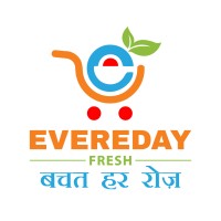 Evereday Fresh logo - Similar company to Zmr Mobility