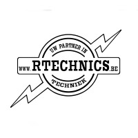 RTechnics logo - Similar company to Sensortech