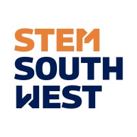 STEM South West logo - Similar company to Designer Minds