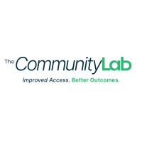 The Community Lab logo - Similar company to The Community Lab