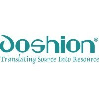 Doshion HR logo - Similar company to Doshion Polyscience