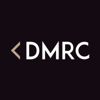 DMRC Technologies logo - Similar company to Booly