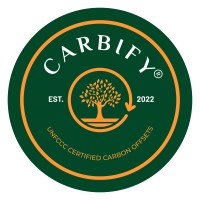 Carbify logo - Similar company to Crypto Insiders