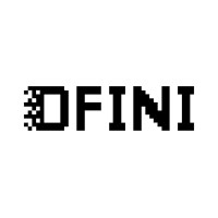 DFINI logo - Similar company to The Multiplanetary Society