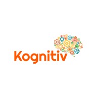 Kognitiv logo - Similar company to Refriac