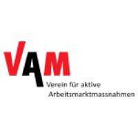 VAM - Verein für aktive Arbeitsmarktmassnahmen logo - Similar company to Genuine-Analytics Ag